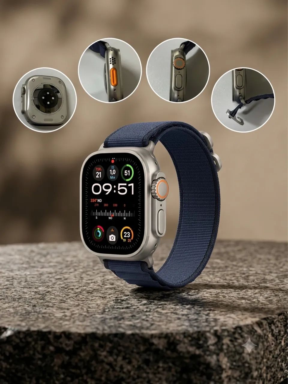 Apple Watch Ultra 2