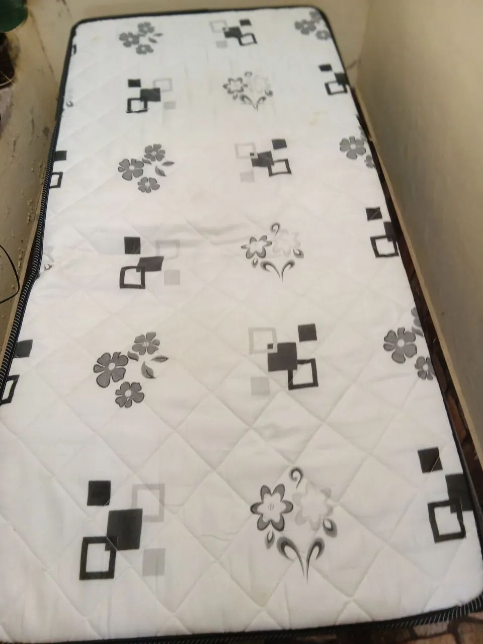 Cama conjugada box - Foto 3