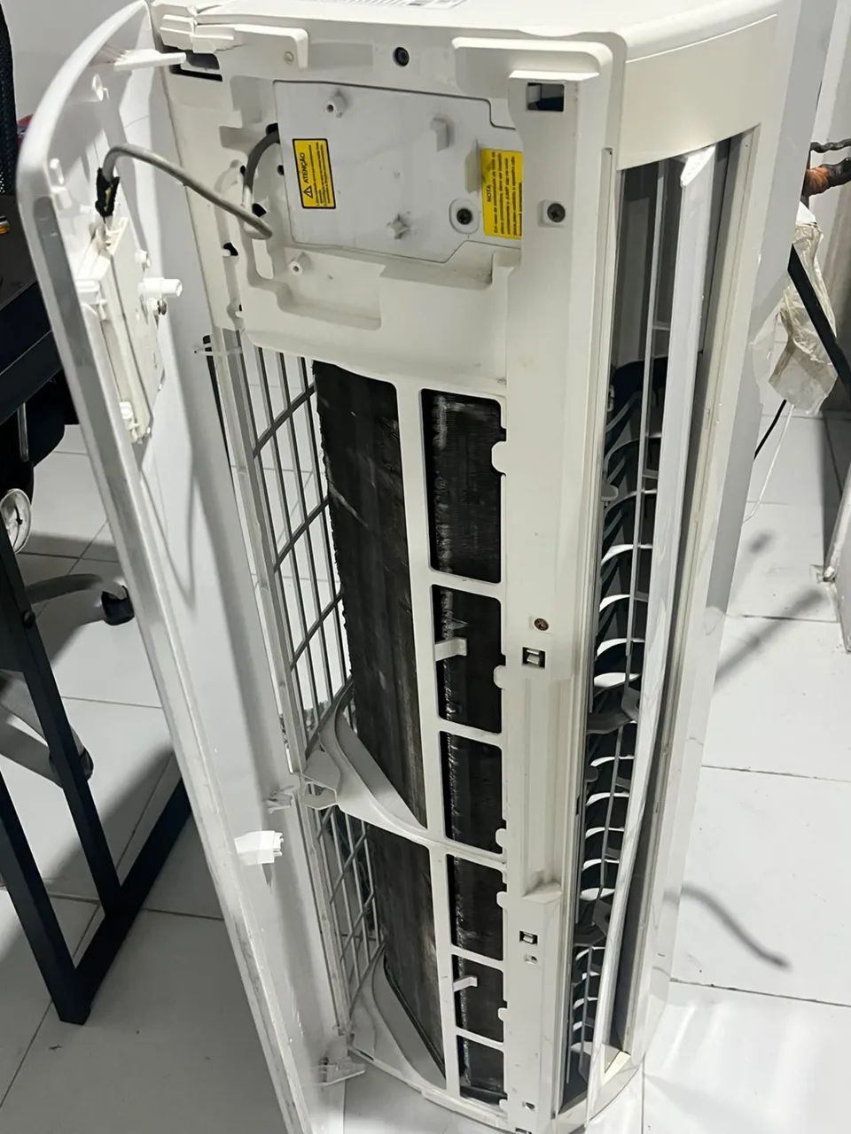 Ar condicionado Gree 24 mil BTU - Foto 3