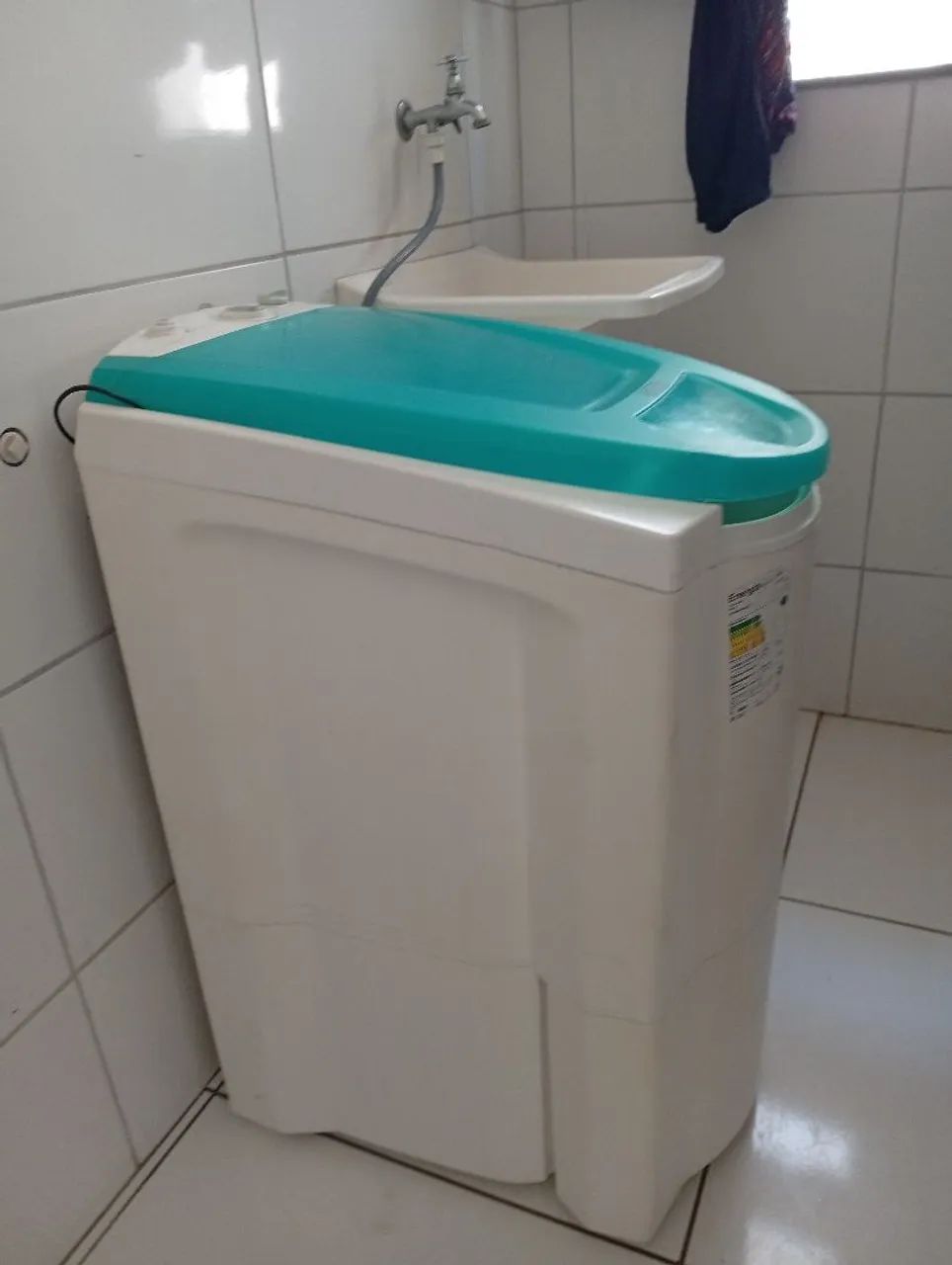 Vendo fogão de 4 bocas. - Foto 5