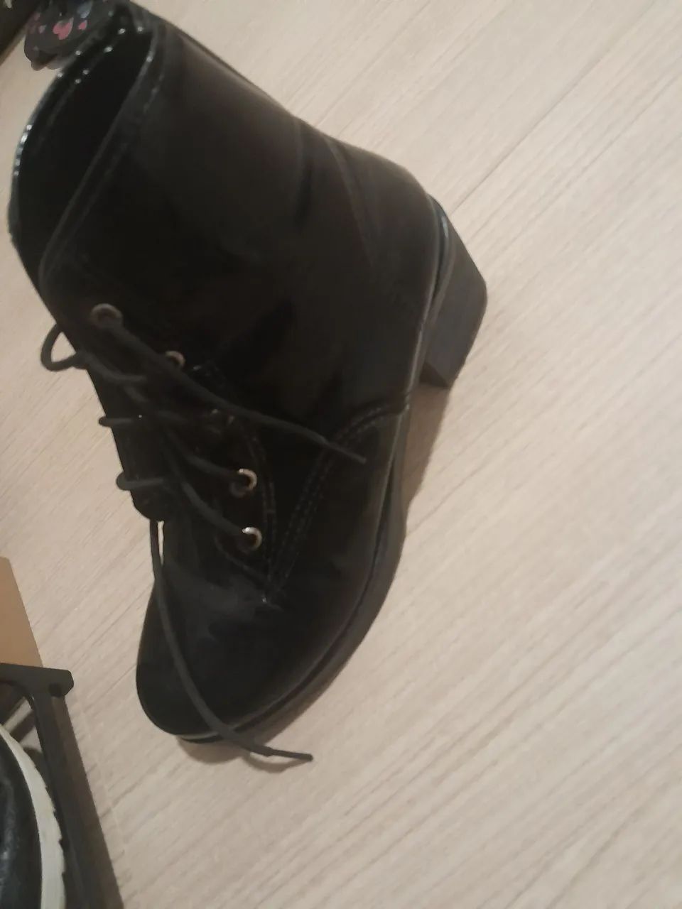 bota feminina  - Foto 2