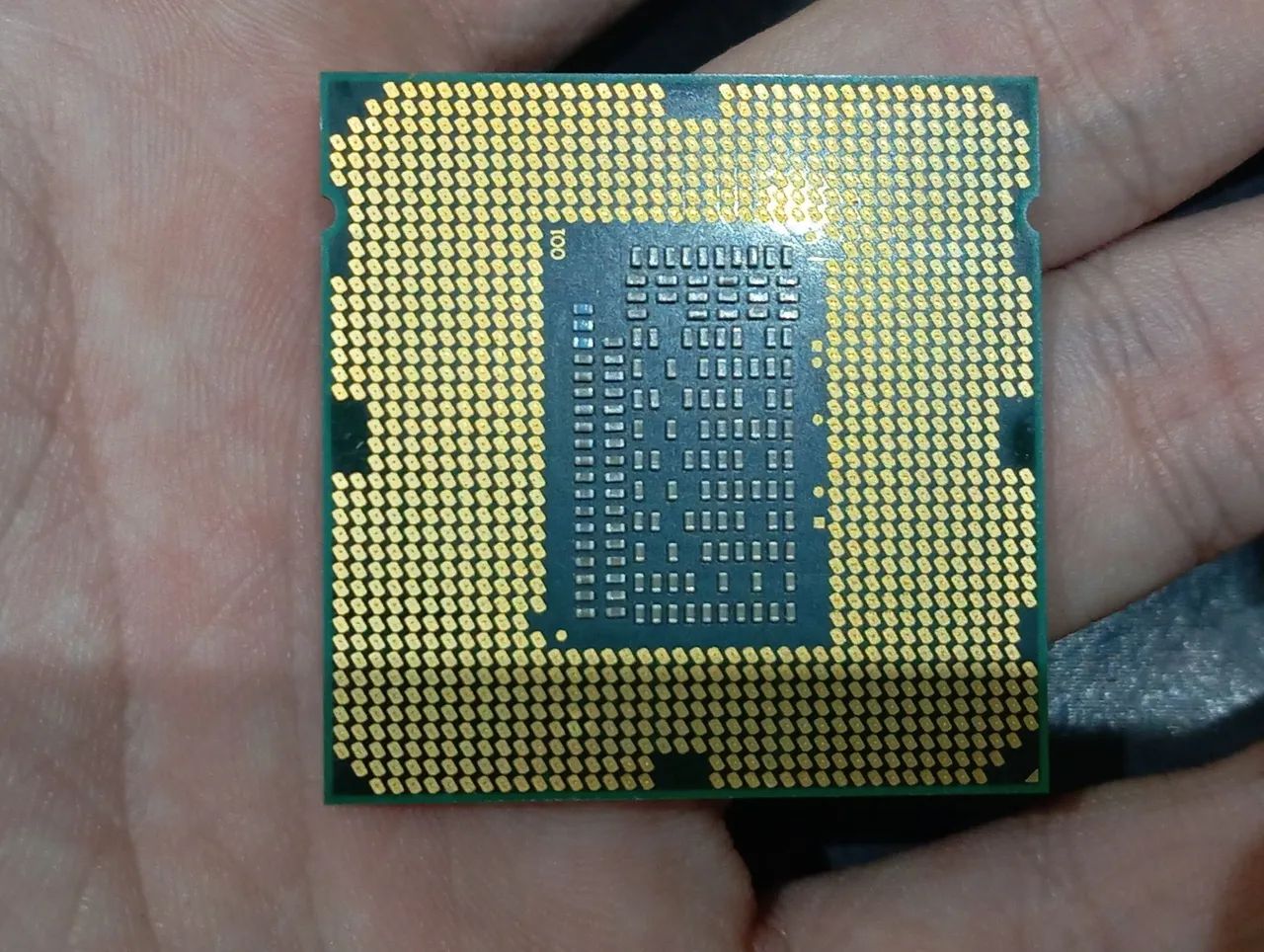 Processador Intel Core i5-2400 3.1GHz LGA1155 - Funcionando - Foto 2