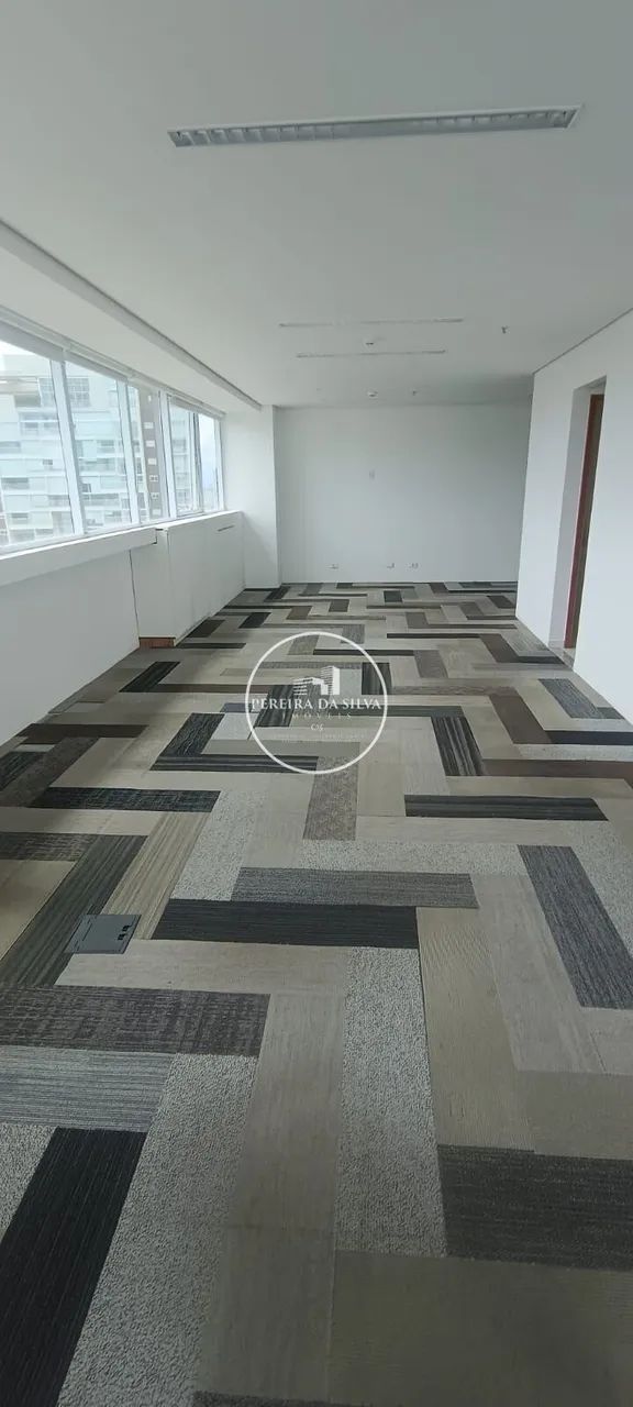 Sala Comercial em Morumbi, São Paulo/SP - Foto 2