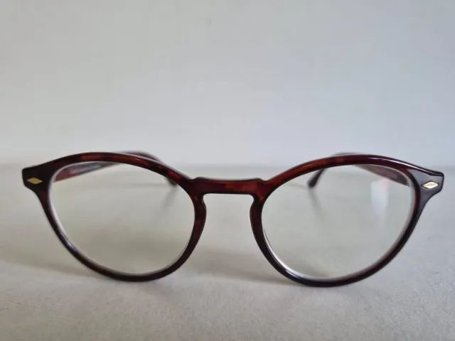 armação de óculos carol cazassa eyewear - Foto 4