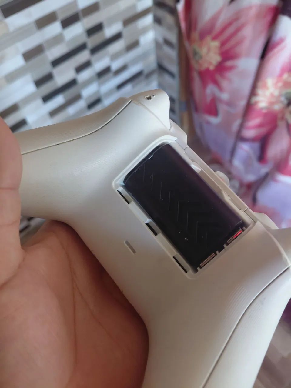 Controle Xbox séries com bateria  - Foto 3