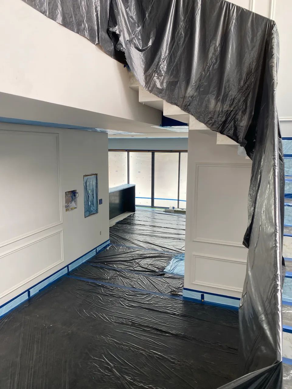 Pintura de auto padrão  - Foto 4