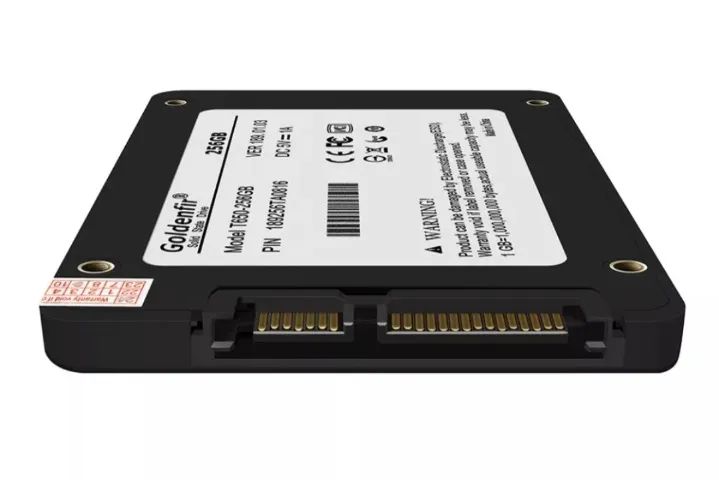 SSD Goldenfir **!!!Promoção!!!** 128GB, 240GB, 256GB, 360GB, 480GB, 512GB e 1TB 2,5" Sata3 - Foto 4