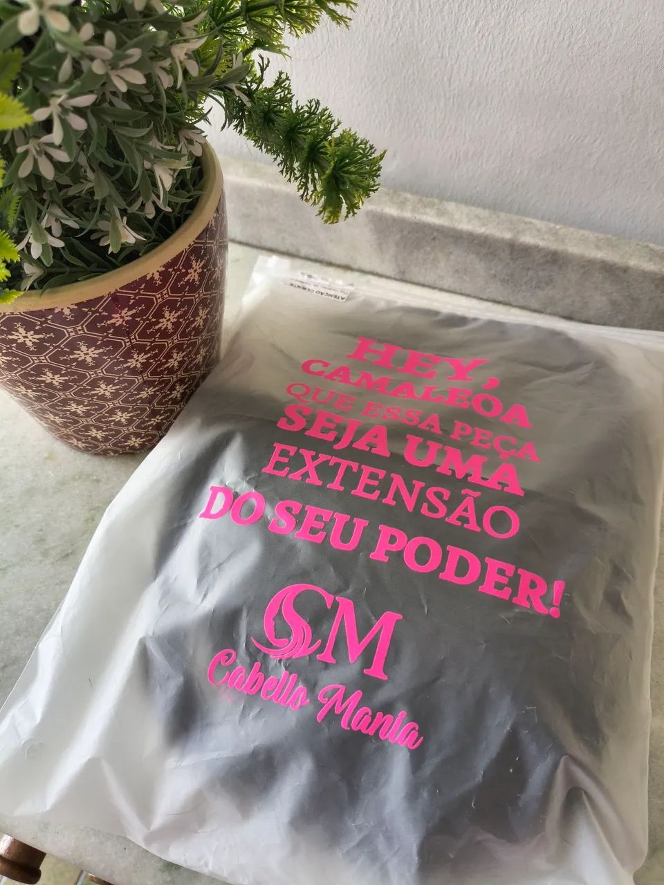 Perucas - Foto 3