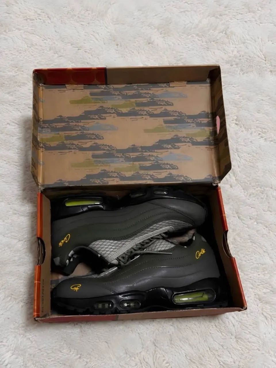 air max 95  - Foto 4