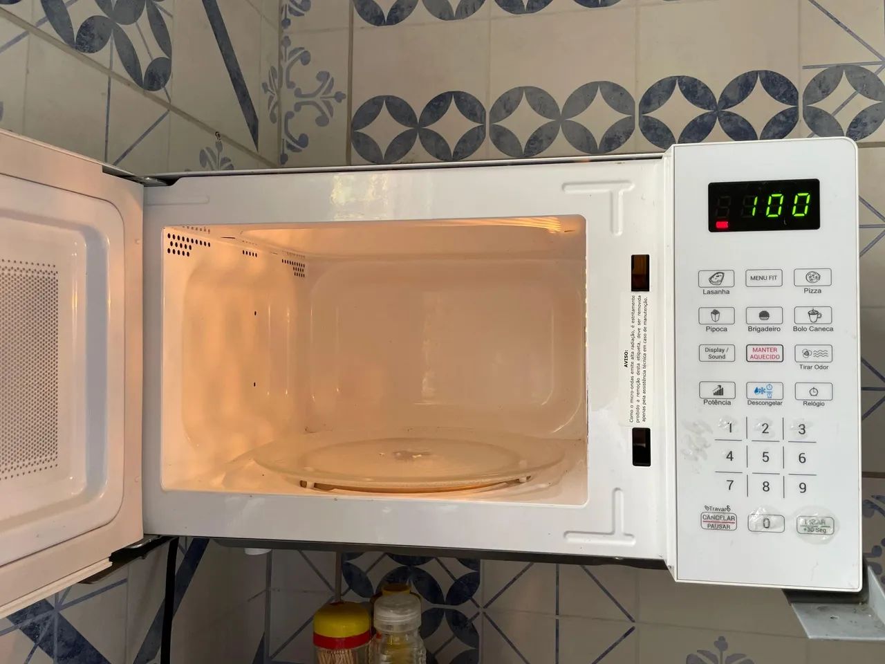 Micro-ondas Philco - Foto 2