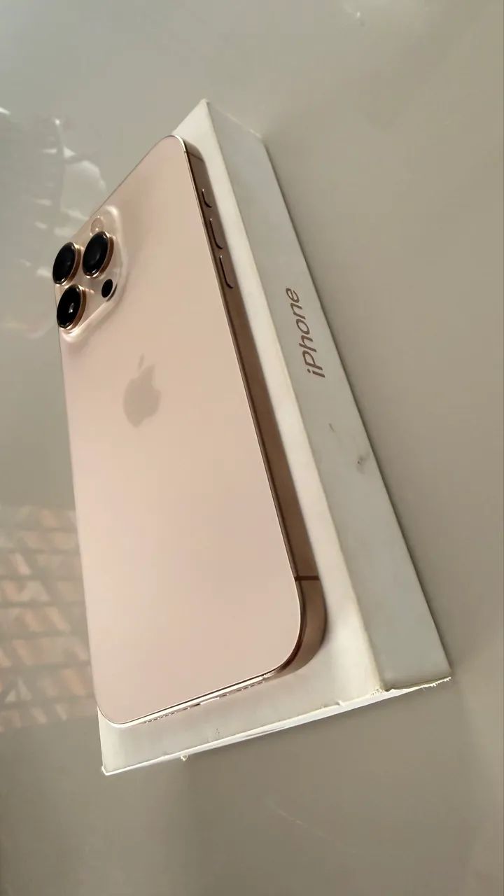 iPhone 16 ProMax  - Foto 5