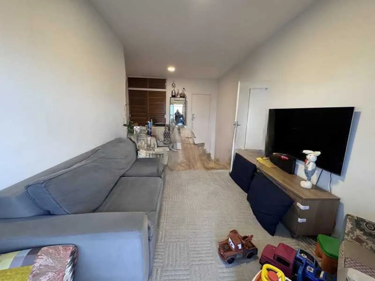 Apartamento : / Residencial / Leblon - Foto 2