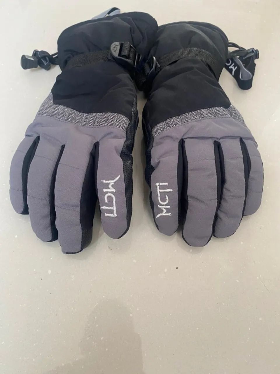 Luvas MCTI para Neve (nova)