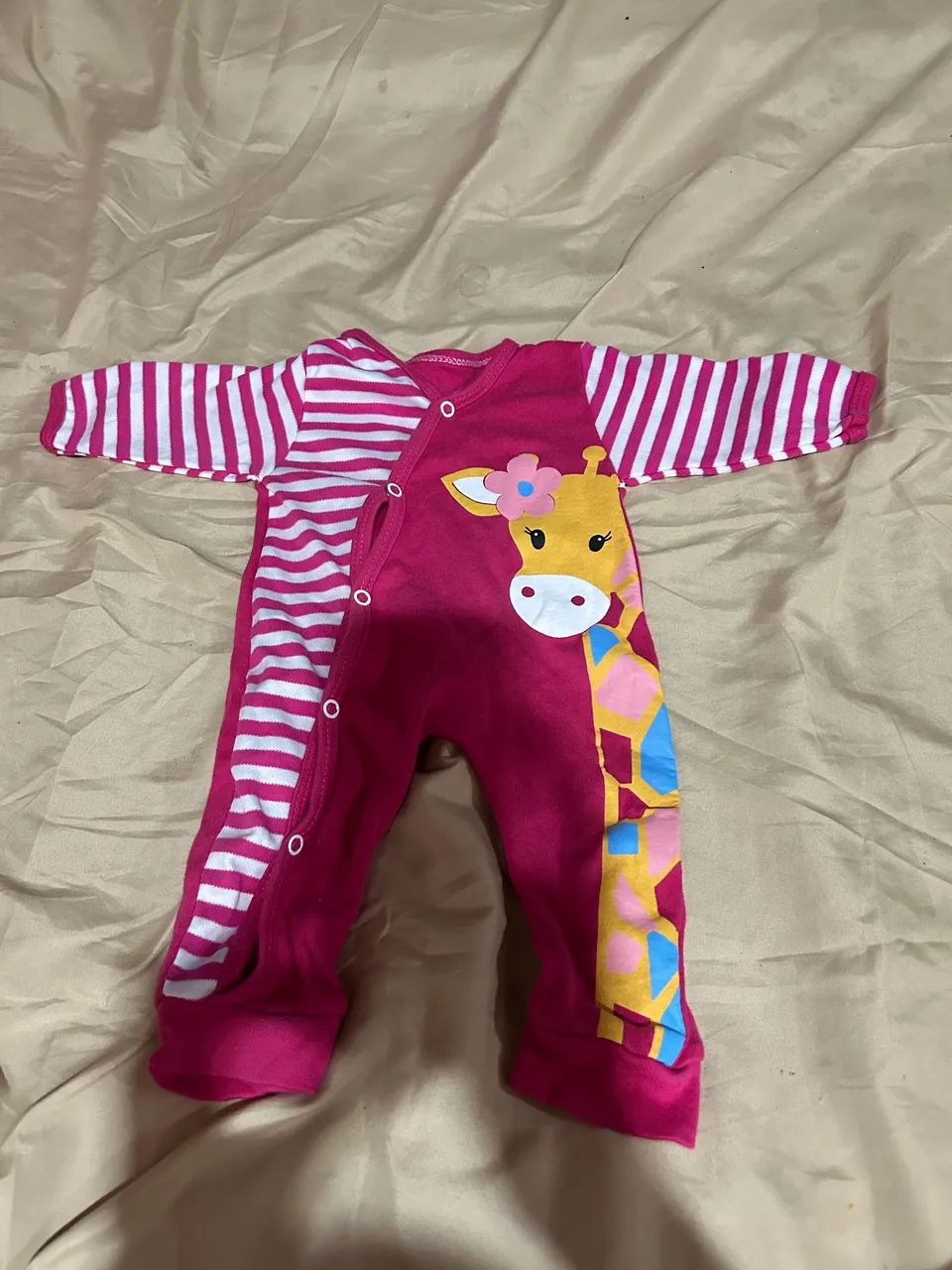 roupa de bebê  - Foto 2