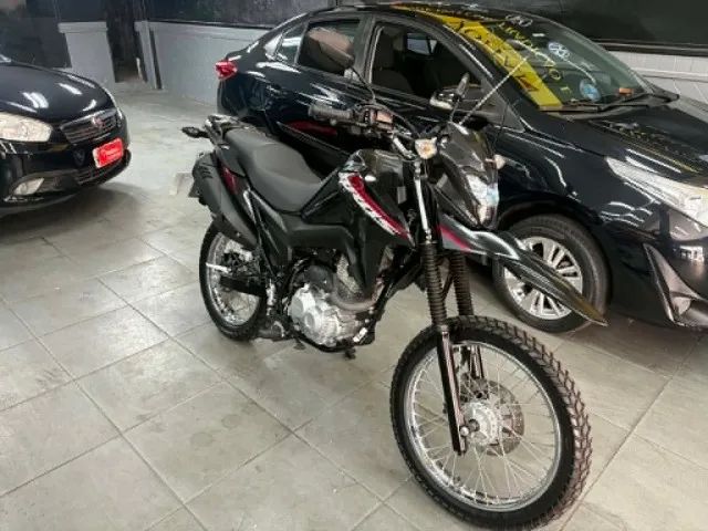 BROS 160 CBS - Foto 2