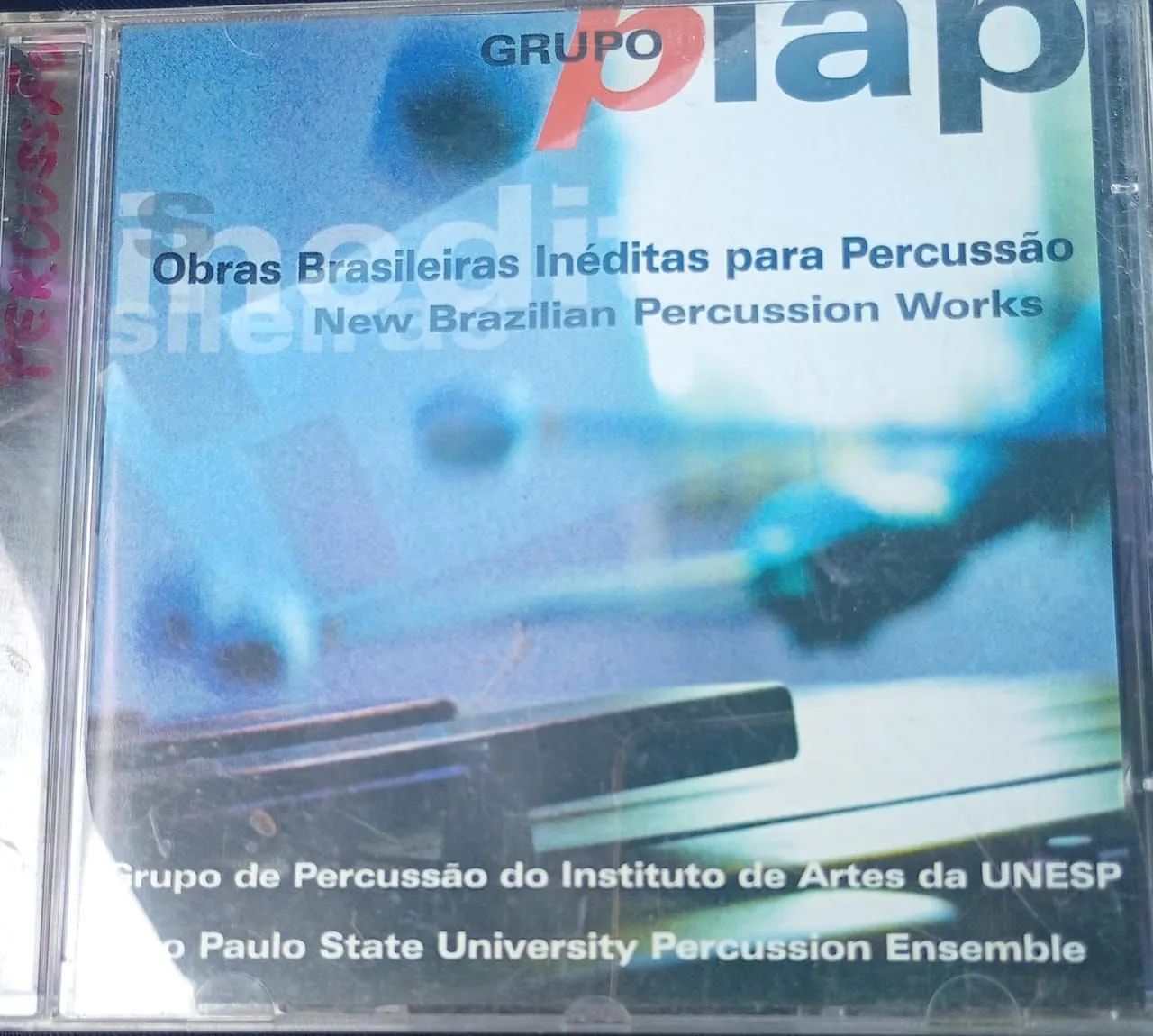 CD - Grupo Flap