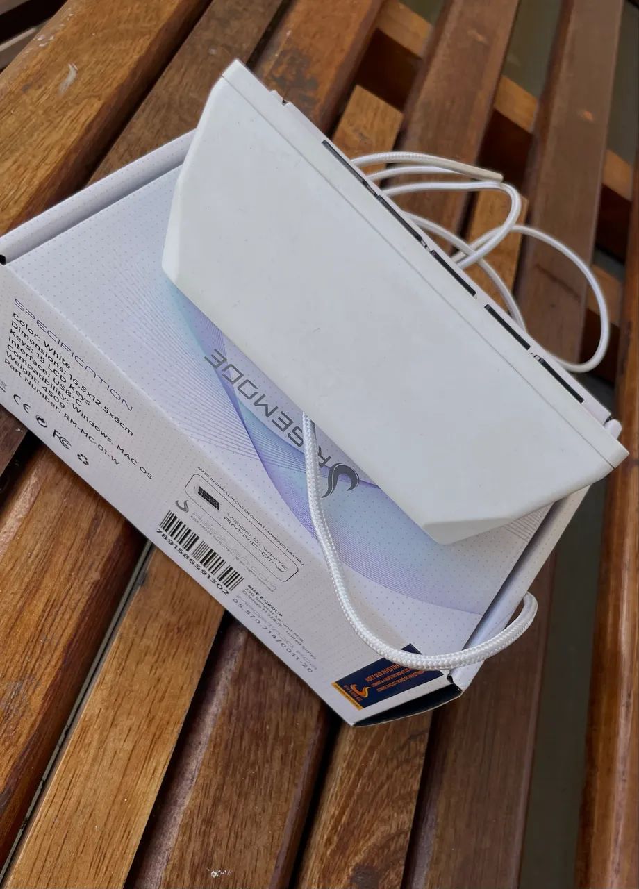 Mesa controladora - Rise mode - Foto 3