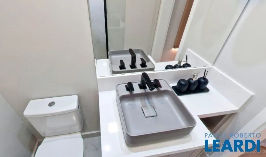 APARTAMENTO - BELENZINHO - SP - Foto 4