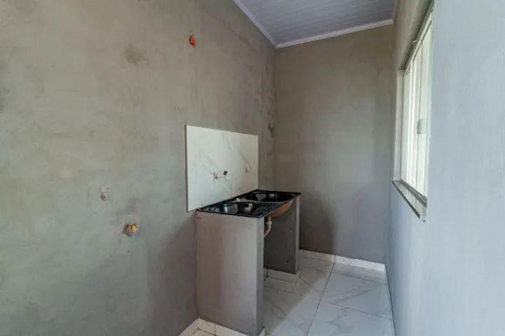 Ap. 2 quartos, samambaia norte. - Foto 5