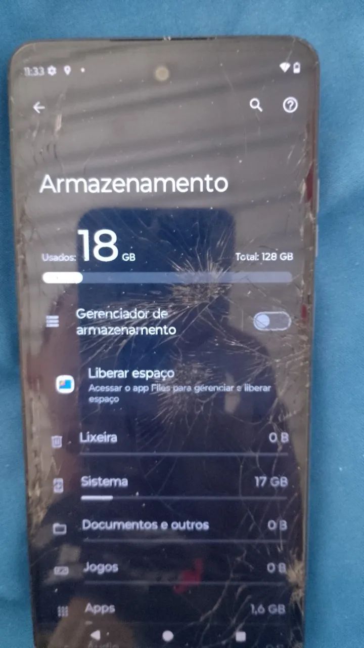 Celular - Foto 3