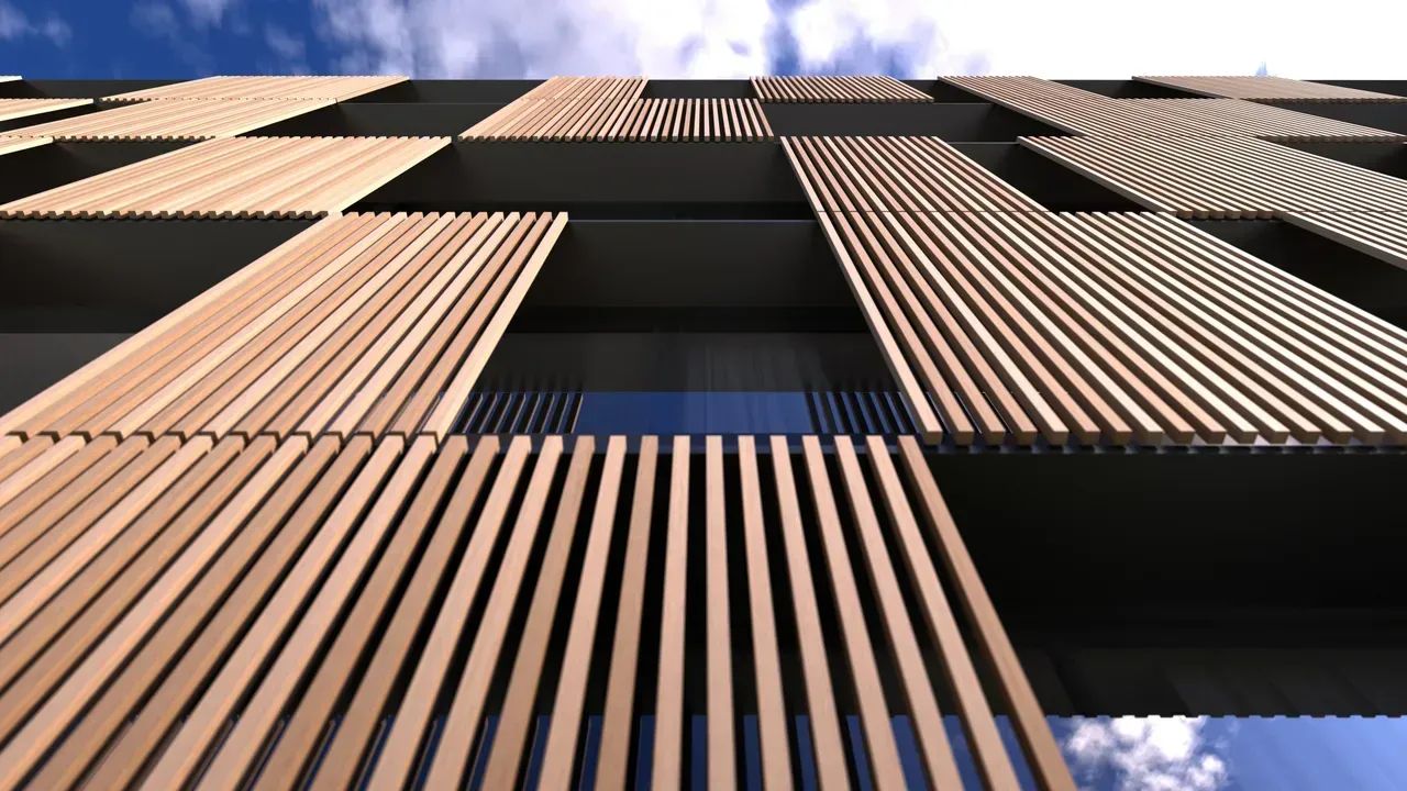 Imóvel para venda com 32 metros quadrados com 1 quarto - Foto 2