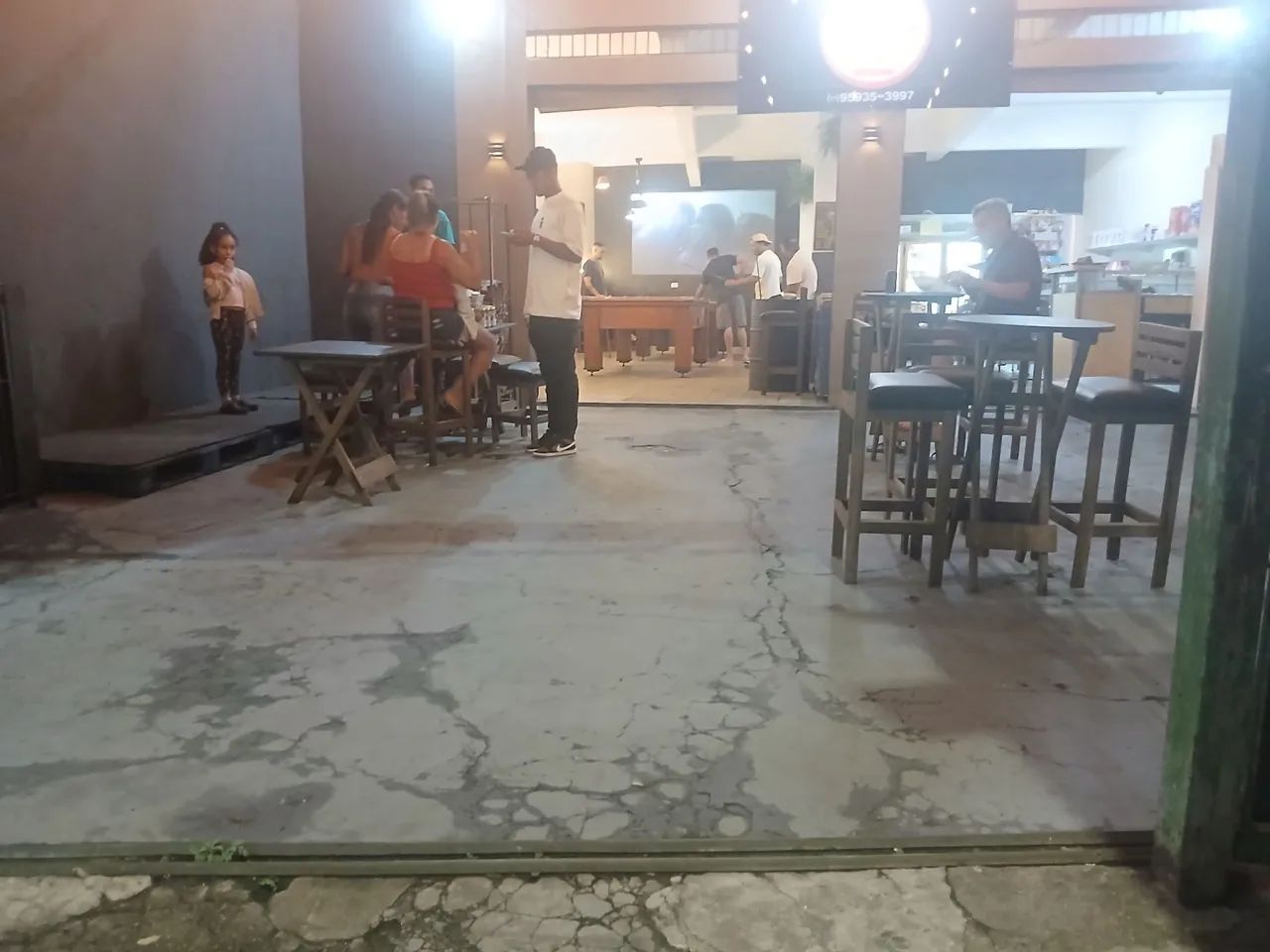 Esquina comercial  adega e sorveteria  - Foto 4