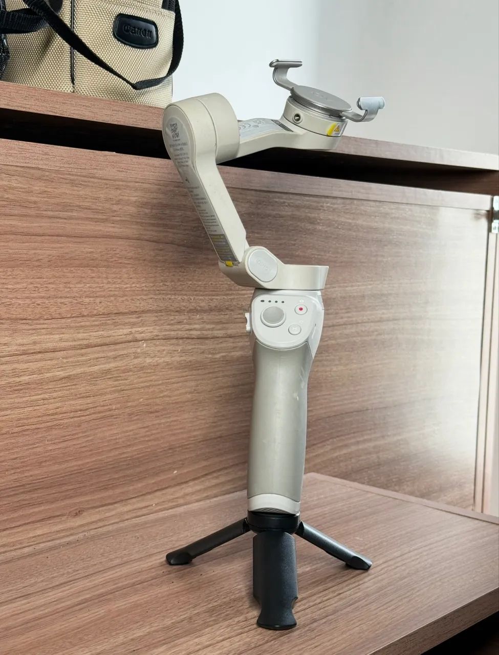 DJI Osmo 4