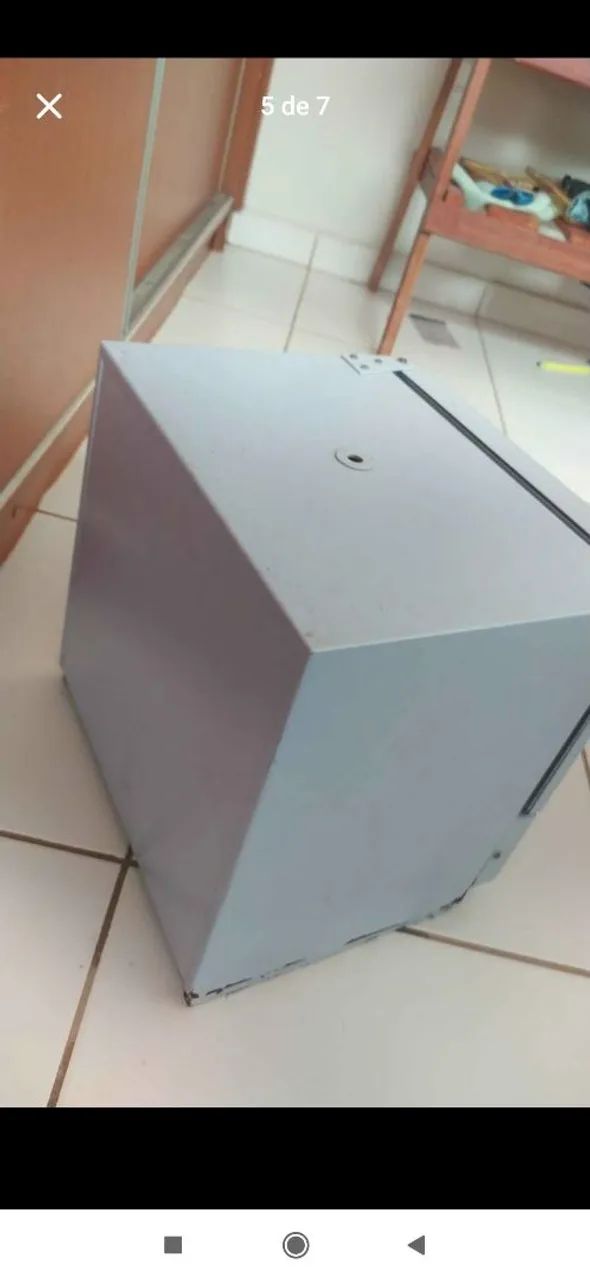 Esterilizador  - Foto 4