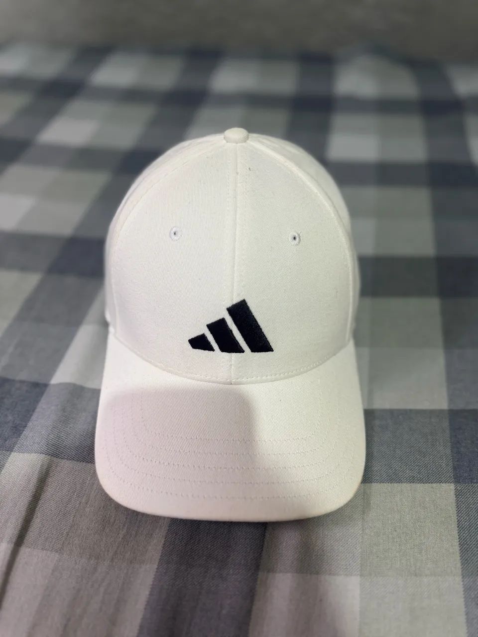 Boné Adidas Essentials Logo