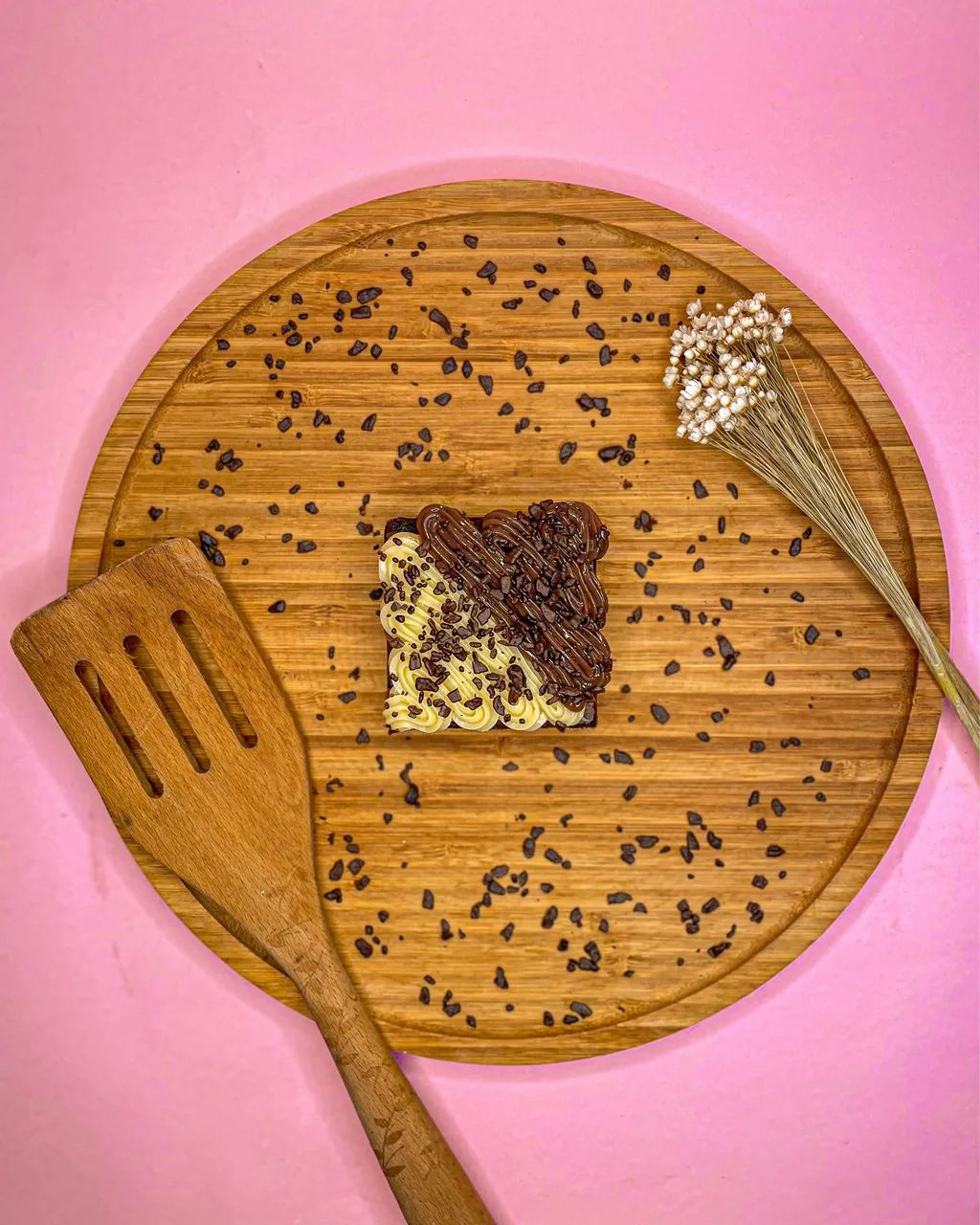 Brownie recheado para revenda  - Foto 2