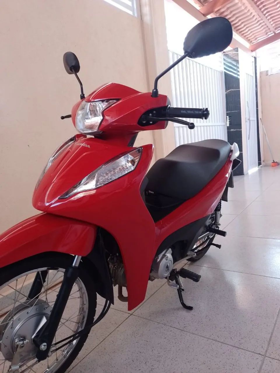 Moto Bis - Foto 2