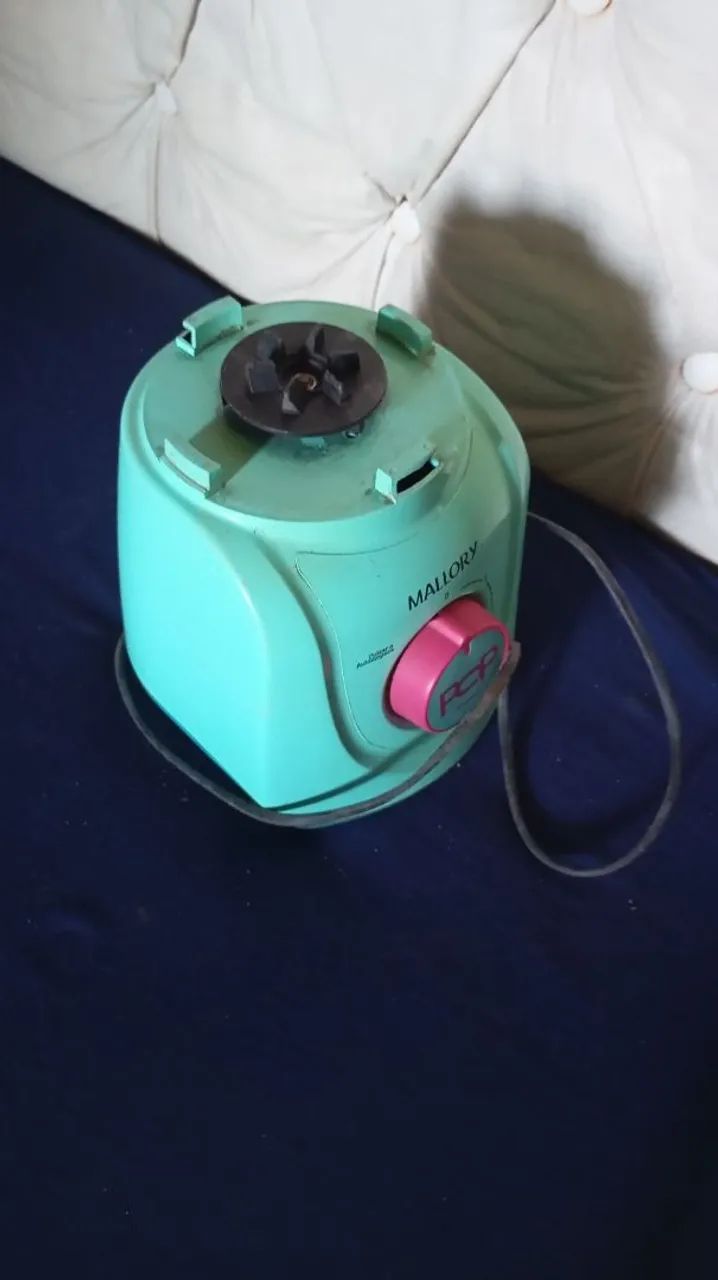 Liquidificador motor  - Foto 4
