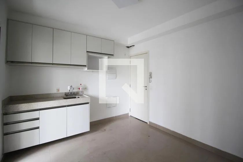 Apartamento à Venda - Vila Olímpia, 1 Quarto, 34 m2 - Foto 5