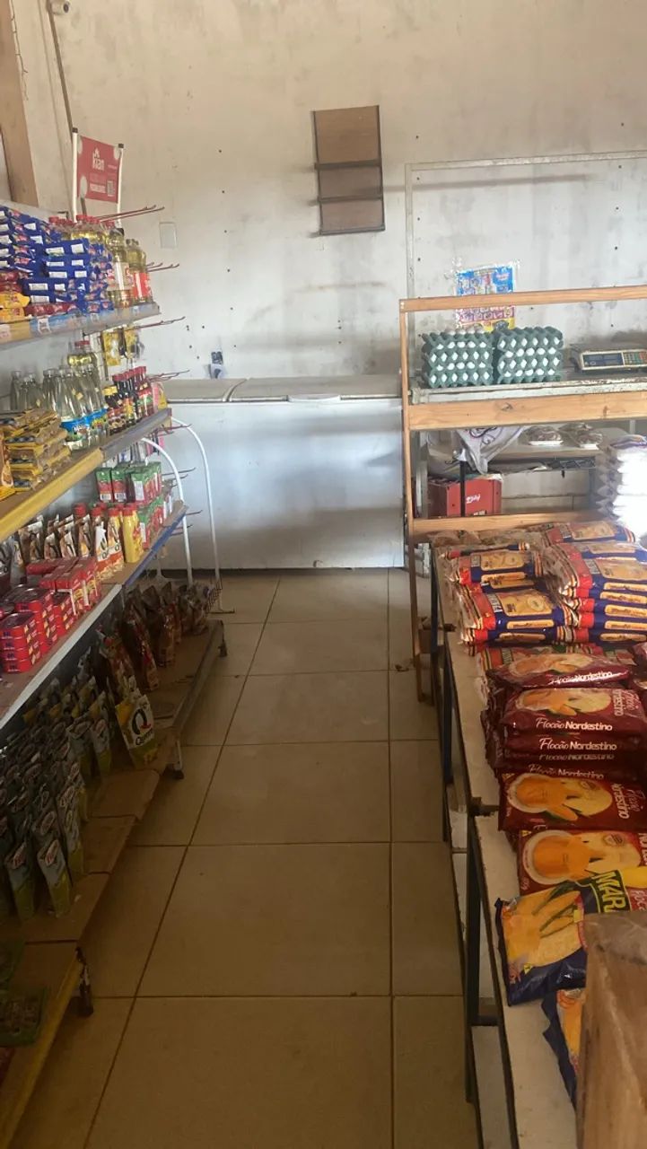 Mercearia 
