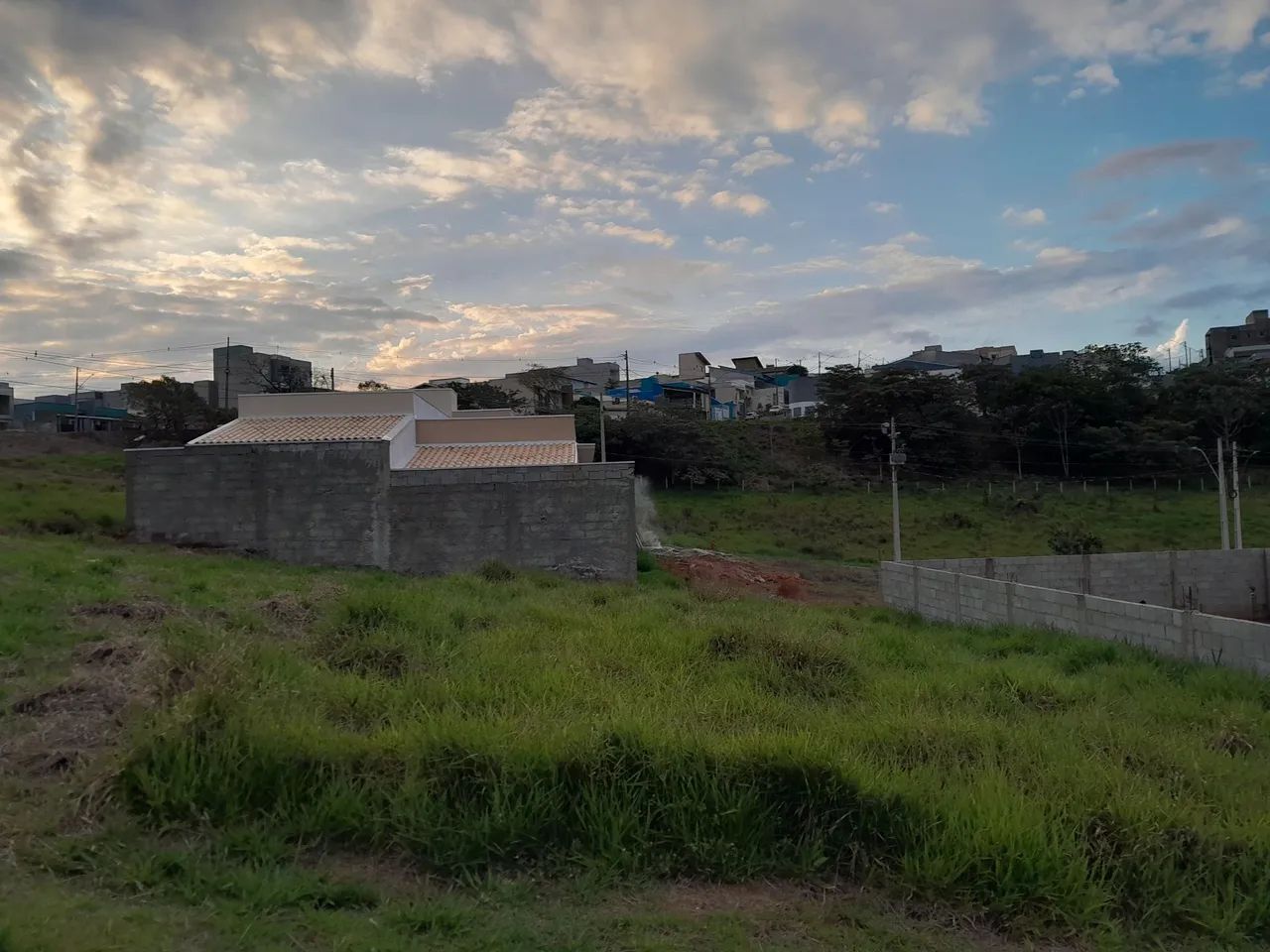 Vende-Se Terreno Extrema - Foto 4