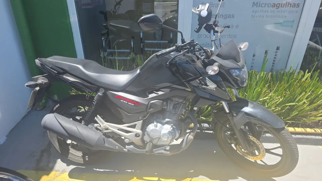 CG Fan 160 