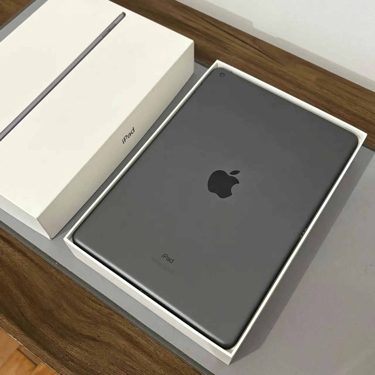 iPad 9ª geração  - Foto 3