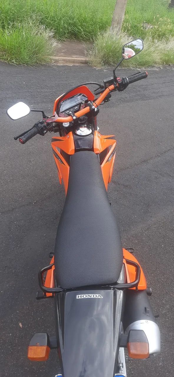 XR 250 TORNADO - Foto 4