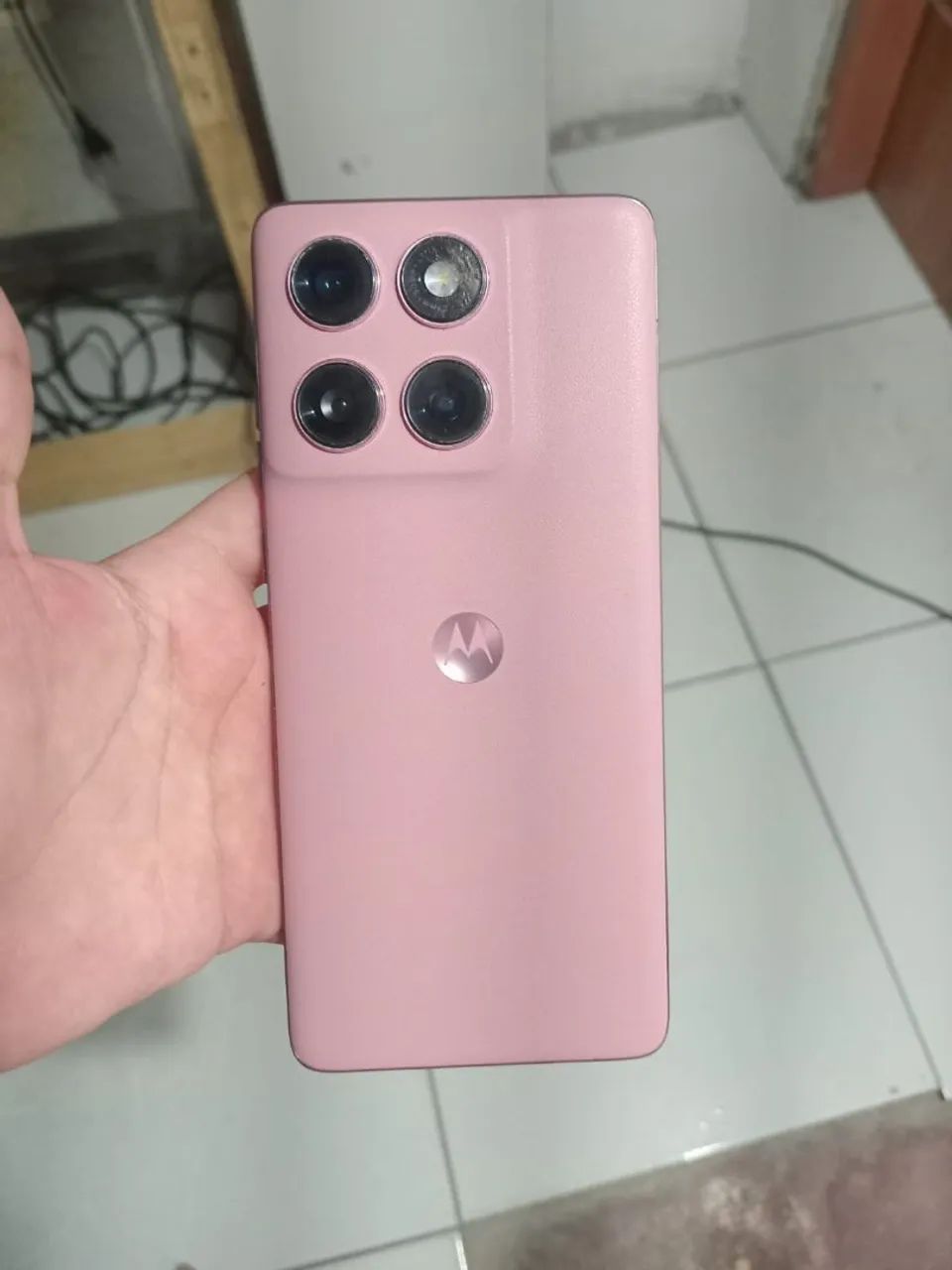 Edge 60 fusion  - Foto 2