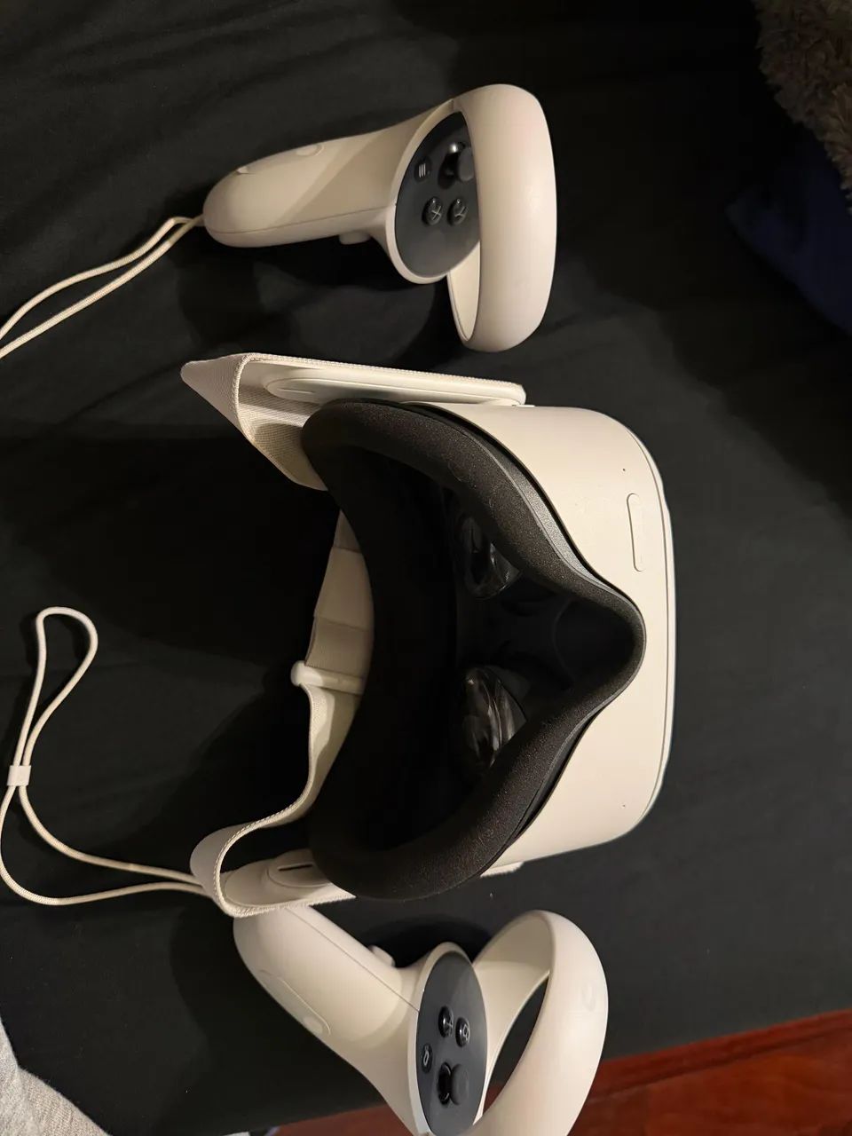 Oculus 2 -128gb - Foto 2
