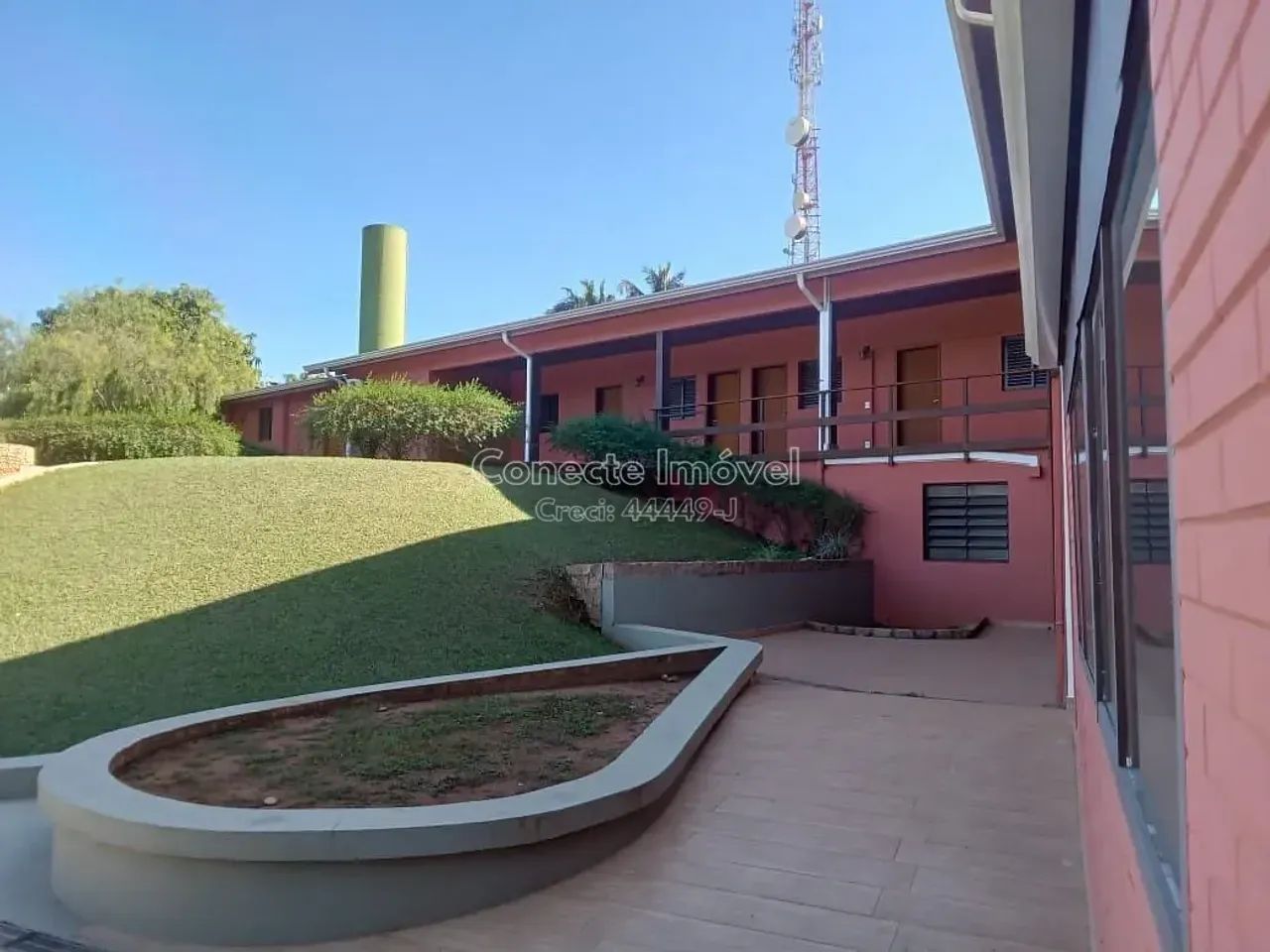Pousada à Venda no Centro de Holambra com 34 Suítes, 14.260 m² e Localização Privilegiada  - Foto 4