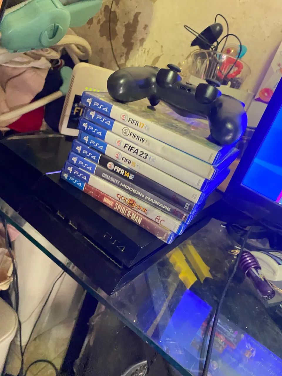 VENDO PS4  - Foto 2