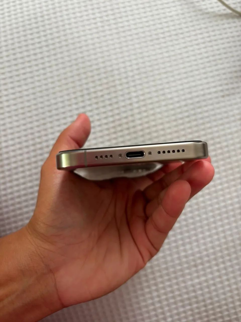 iPhone 15 Pro Max 256GB - Foto 2