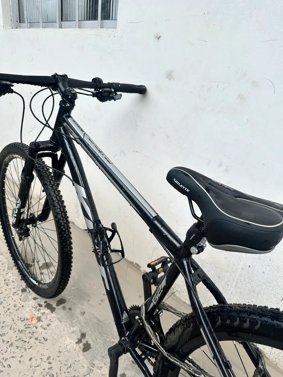 BICICLETA ARO 29 - 21 MARCHAS  - Foto 5