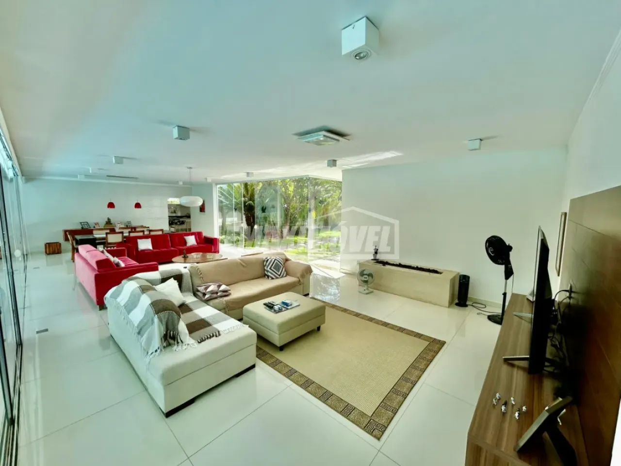 Casa em Condomínios em Araçoiaba da Serra - Foto 3