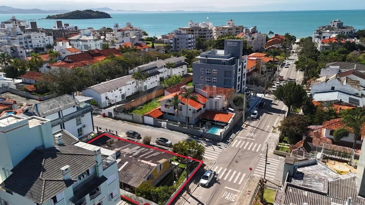 Terreno de 450m² em Canasvieiras - Foto 5