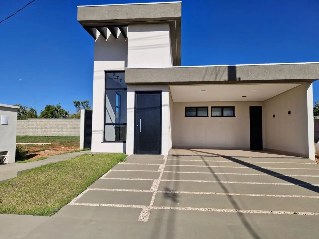 Condomínio Residencial Verana