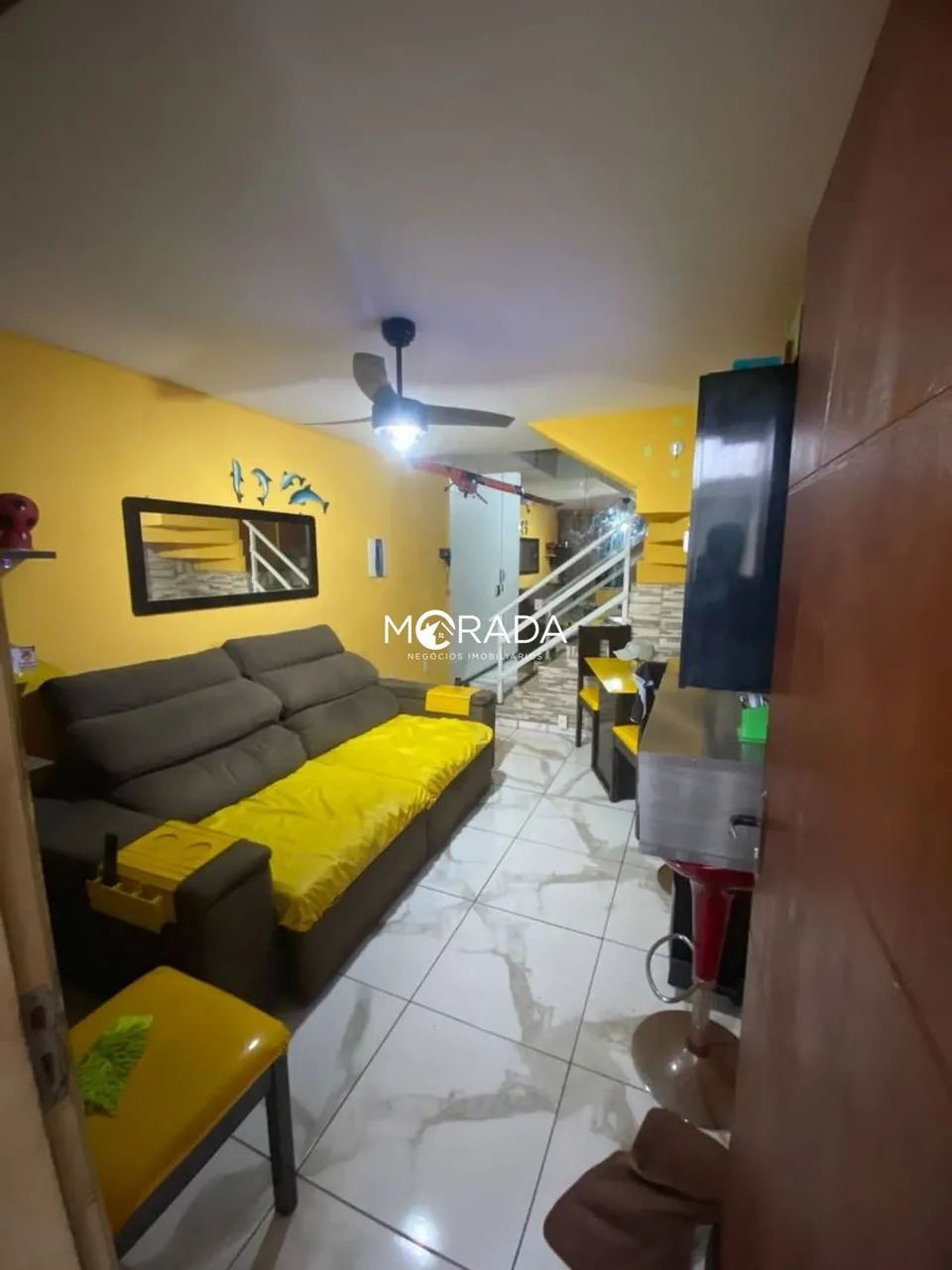 Triplex com 2 quartos no Centro de Nilópolis - Foto 2
