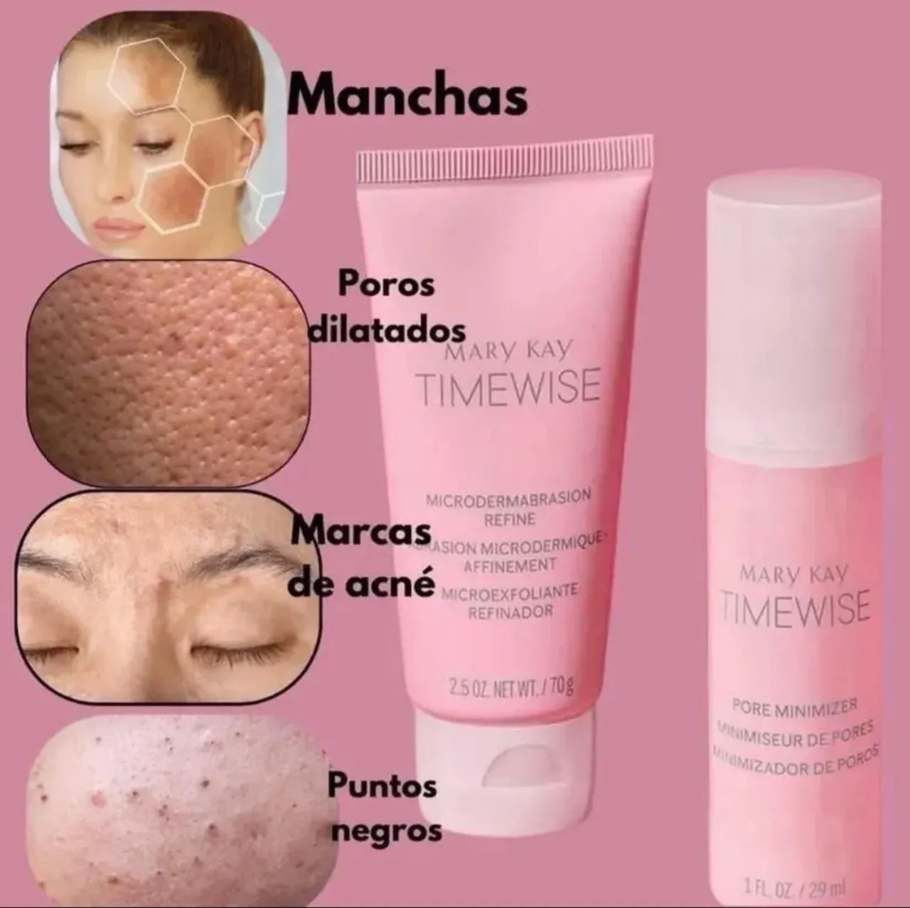 Mary Kay