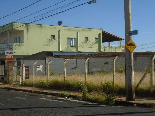 Terreno  Área em Uberlândia - Foto 2